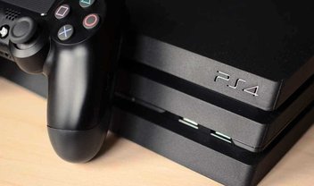 Patente da Sony desperta rumores sobre retrocompatibilidade no PS5