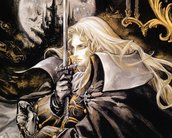 Castlevania Requiem não traz a dublagem clássica de Symphony of the Night