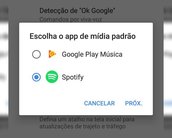 Google Maps ganha integração com Spotify, Play Music e Apple Music