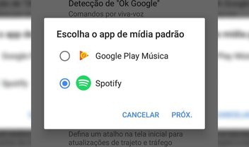 Google Maps ganha integração com Spotify, Play Music e Apple Music