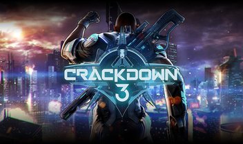 Microsoft Store aponta Crackdown 3 com nova data em fevereiro de 2019