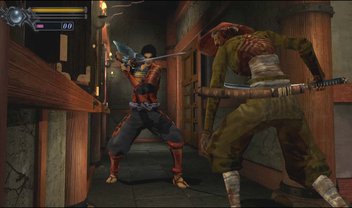 Onimusha Warlords recebe gameplay nostálgico e focado em ação com demônios