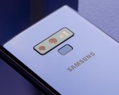 Imagens vazadas mostram Android 9 da Samsung com interface bem diferente