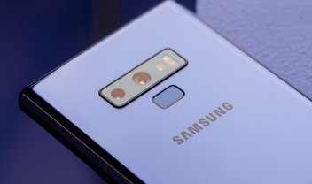 Imagens vazadas mostram Android 9 da Samsung com interface bem diferente