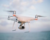 Você sabia? Confira 7 mitos e verdades sobre o uso de drones