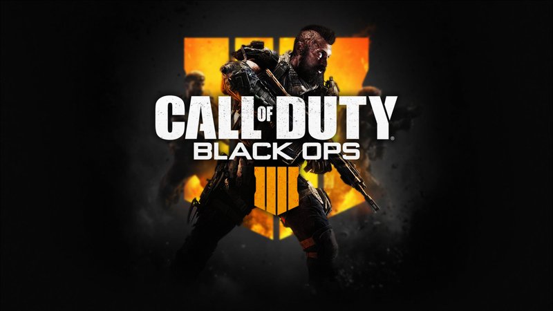 Black Ops 4