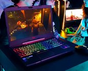 2A.M. estreia na BGS com produtos para gamers, dos casuais aos competidores