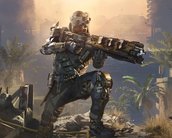 Call of Duty: Black Ops 4 traz 14 mapas em sua versão inicial