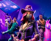 Fortnite já rendeu US$ 300 milhões no iOS desde seu Beta