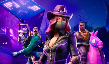 Fortnite já rendeu US$ 300 milhões no iOS desde seu Beta