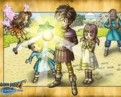 Produtor quer trazer Dragon Quest IX para smartphones