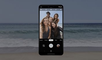 Confira as fichas técnicas completas do Google Pixel 3 e Pixel 3 XL