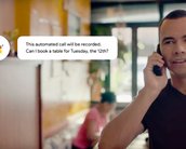 Google Pixel 3 será o primeiro a fazer chamadas com o Google Duplex