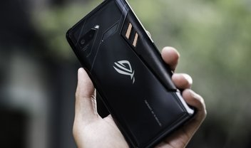 ROG Phone da Asus será vendido por US$ 899 nos EUA e acessórios são caros