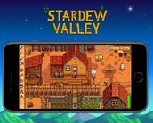 Stardew Valley chegará ao iOS ainda em outubro; Android está em produção