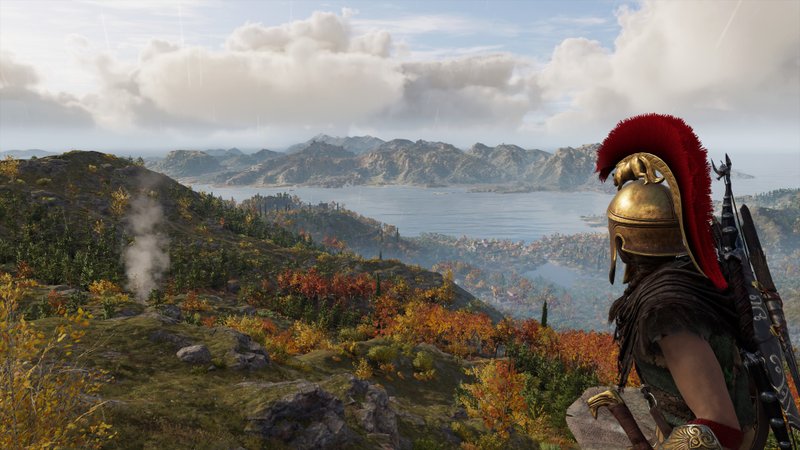 AC Odyssey