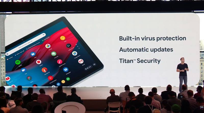 pixel slate