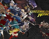 Fire Emblem Heroes: Nova atualização permitirá reduzir tamanho da aplicação