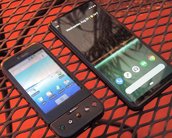 HTC G1, era Nexus e Pixel: toda a história dos smartphones da Google