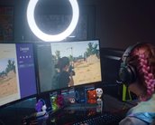 Samsung revela novos monitores na BGS 2018 e campanha 'Desafie seu jogo'