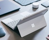 Microsoft entra no top 5 de maiores marcas de PCs dos EUA
