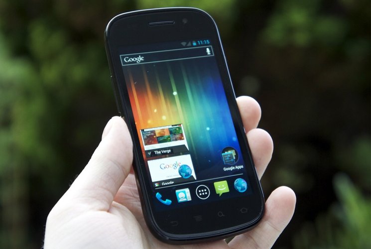 Nexus one