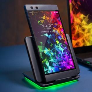 Imagem de Tudo sobre o Razer Phone 2, a nova geração do smartphone gamer da Razer