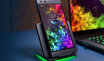 Tudo sobre o Razer Phone 2, a nova geração do smartphone gamer da Razer