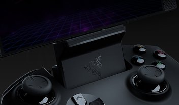 Razer lança novo controle dedicado para a jogatina mobile