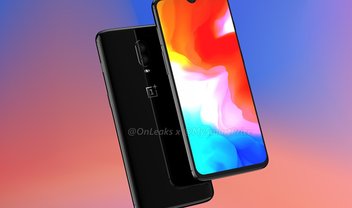 Leitor de digitais na tela do OnePlus 6T será óptico e não ultrassônico