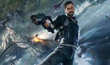 Just Cause 4 ganha trailer focado na história do jogo