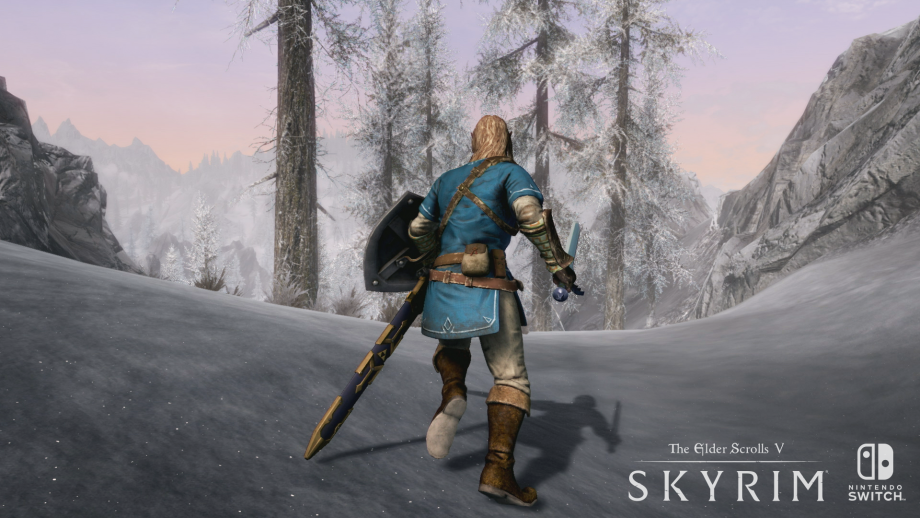 Veja a lista com os melhores mods para The Elder Scrolls V: Skyrim