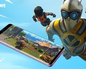 Fortnite para Android é liberado para todo mundo