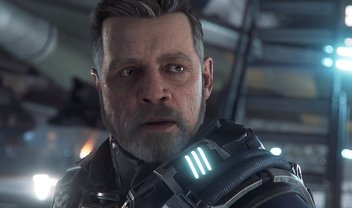 Com elenco hollywoodiano, Squadron 42 ganha trailer cinematográfico [vídeo]