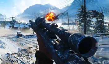 Desenvolvedor de Battlefield V fala sobre mudanças do jogo