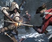 Ubisoft detalha o que melhorou na remasterização de Assassin's Creed 3