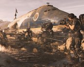 BGS 2018: The Division 2 é o game original em forma refinada