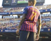 Produtor de PES 2019 fala das polêmicas licenças e as reações da galera