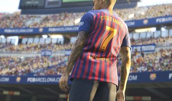 Produtor de PES 2019 fala das polêmicas licenças e as reações da galera