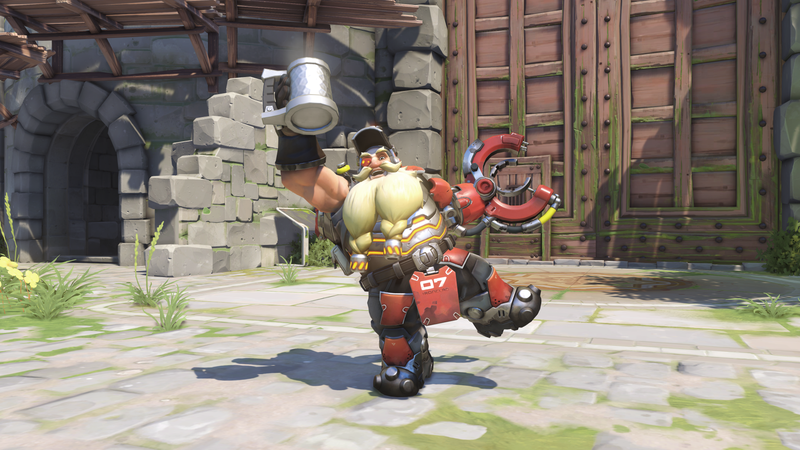 Torbjorn