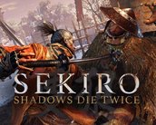 Sekiro: Shadows Die Twice pode ser o game supremo da FromSoftware