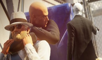 Hitman 2 terá 'Ghost Mode' com briga entre quem mata melhor e mais rápido