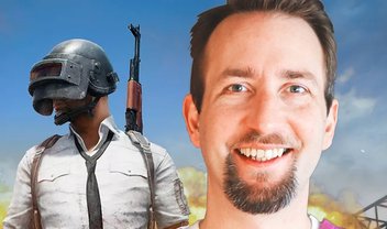 Brendan Greene, de PUBG, vem como convidado especial para a BGS 2018 