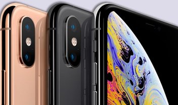 Tim Cook vai à China, talvez, para tentar salvar as vendas do iPhone XS