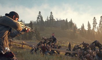 Análise Arkade: Days Gone é muito mais do que só mais um jogo de