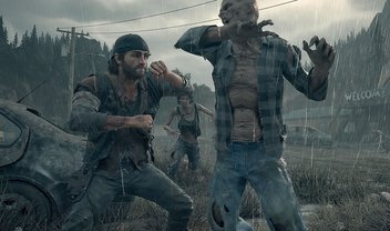 Demo da BGS 2018 não acaba com o mistério de Days Gone