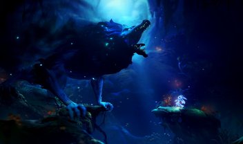 Ori and the Will of the Wisps é um dos games obrigatórios da BGS 2018