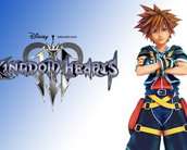 Kingdom Hearts 3 pode ser o desfecho que todo fã pediu na última década