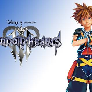 Imagem de Kingdom Hearts 3 pode ser o desfecho que todo fã pediu na última década
