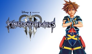 Kingdom Hearts 3 pode ser o desfecho que todo fã pediu na última década